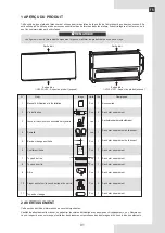 Preview for 67 page of Ferroli 150-3V Installation, Maintenance And User Manual