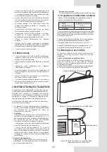 Preview for 69 page of Ferroli 150-3V Installation, Maintenance And User Manual