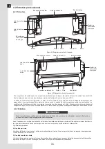 Preview for 72 page of Ferroli 150-3V Installation, Maintenance And User Manual