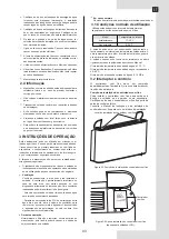 Preview for 91 page of Ferroli 150-3V Installation, Maintenance And User Manual