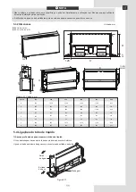 Preview for 99 page of Ferroli 150-3V Installation, Maintenance And User Manual