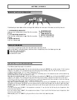 Предварительный просмотр 14 страницы Ferroli 20-V Installation And Operation Manual