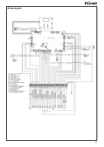 Preview for 16 page of Ferroli 303: 304 Instructions For Use Manual