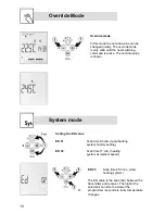 Предварительный просмотр 16 страницы Ferroli 30800009 Installation & User'S Instructions