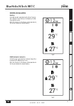 Preview for 5 page of Ferroli 47-267-74 Instructions For Use, Installation & Maintenance