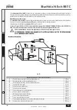 Preview for 28 page of Ferroli 47-267-74 Instructions For Use, Installation & Maintenance