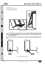 Preview for 38 page of Ferroli 47-267-74 Instructions For Use, Installation & Maintenance