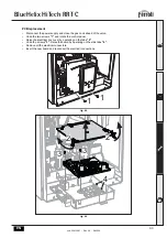 Preview for 43 page of Ferroli 47-267-74 Instructions For Use, Installation & Maintenance