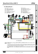 Preview for 57 page of Ferroli 47-267-74 Instructions For Use, Installation & Maintenance