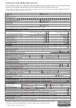 Preview for 59 page of Ferroli 47-267-74 Instructions For Use, Installation & Maintenance