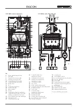 Preview for 7 page of Ferroli 47-26701 Installation, Servicing And User Instructions Manual