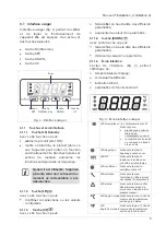 Preview for 33 page of Ferroli AQUA 1 PLUS User Manual