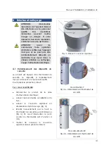 Preview for 41 page of Ferroli AQUA 1 PLUS User Manual