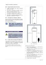 Предварительный просмотр 10 страницы Ferroli AQUA PLUS 160 HT Installation And Maintenance Manual