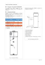 Предварительный просмотр 13 страницы Ferroli AQUA PLUS 160 HT Installation And Maintenance Manual