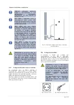 Предварительный просмотр 14 страницы Ferroli AQUA PLUS 160 HT Installation And Maintenance Manual