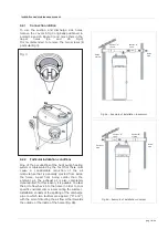 Предварительный просмотр 34 страницы Ferroli AQUA PLUS 160 HT Installation And Maintenance Manual