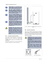 Предварительный просмотр 36 страницы Ferroli AQUA PLUS 160 HT Installation And Maintenance Manual