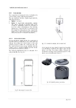 Предварительный просмотр 37 страницы Ferroli AQUA PLUS 160 HT Installation And Maintenance Manual