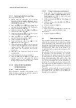 Предварительный просмотр 41 страницы Ferroli AQUA PLUS 160 HT Installation And Maintenance Manual