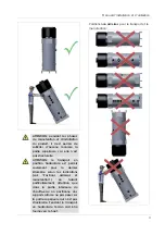 Предварительный просмотр 51 страницы Ferroli AQUA PLUS 160 HT Installation And Maintenance Manual