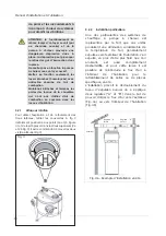 Предварительный просмотр 58 страницы Ferroli AQUA PLUS 160 HT Installation And Maintenance Manual