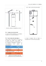 Предварительный просмотр 59 страницы Ferroli AQUA PLUS 160 HT Installation And Maintenance Manual