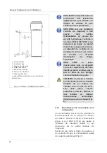 Предварительный просмотр 60 страницы Ferroli AQUA PLUS 160 HT Installation And Maintenance Manual