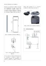 Предварительный просмотр 62 страницы Ferroli AQUA PLUS 160 HT Installation And Maintenance Manual