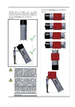 Предварительный просмотр 75 страницы Ferroli AQUA PLUS 160 HT Installation And Maintenance Manual