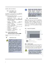 Предварительный просмотр 79 страницы Ferroli AQUA PLUS 160 HT Installation And Maintenance Manual