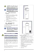 Предварительный просмотр 80 страницы Ferroli AQUA PLUS 160 HT Installation And Maintenance Manual