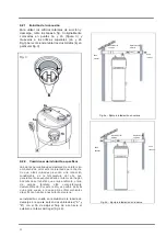 Предварительный просмотр 82 страницы Ferroli AQUA PLUS 160 HT Installation And Maintenance Manual