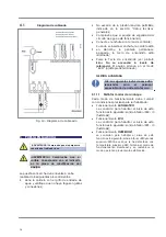 Предварительный просмотр 86 страницы Ferroli AQUA PLUS 160 HT Installation And Maintenance Manual