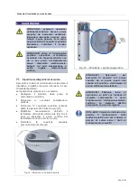 Preview for 23 page of Ferroli AQUA PLUS 200 LT Installation And Maintenance Manual