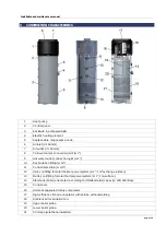 Preview for 28 page of Ferroli AQUA PLUS 200 LT Installation And Maintenance Manual