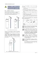 Preview for 33 page of Ferroli AQUA PLUS 200 LT Installation And Maintenance Manual