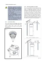 Preview for 34 page of Ferroli AQUA PLUS 200 LT Installation And Maintenance Manual