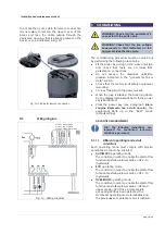 Preview for 38 page of Ferroli AQUA PLUS 200 LT Installation And Maintenance Manual