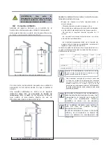 Preview for 81 page of Ferroli AQUA PLUS 200 LT Installation And Maintenance Manual