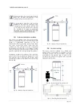 Предварительный просмотр 28 страницы Ferroli AQUA PLUS 90 HT Installation And Maintenance Manual