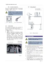 Предварительный просмотр 31 страницы Ferroli AQUA PLUS 90 HT Installation And Maintenance Manual