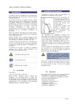 Предварительный просмотр 42 страницы Ferroli AQUA PLUS 90 HT Installation And Maintenance Manual