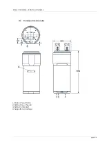 Предварительный просмотр 44 страницы Ferroli AQUA PLUS 90 HT Installation And Maintenance Manual