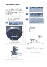 Предварительный просмотр 49 страницы Ferroli AQUA PLUS 90 HT Installation And Maintenance Manual