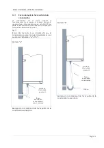 Предварительный просмотр 50 страницы Ferroli AQUA PLUS 90 HT Installation And Maintenance Manual