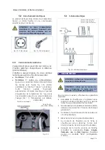 Предварительный просмотр 51 страницы Ferroli AQUA PLUS 90 HT Installation And Maintenance Manual