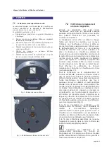 Предварительный просмотр 58 страницы Ferroli AQUA PLUS 90 HT Installation And Maintenance Manual