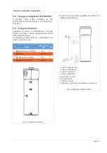 Preview for 13 page of Ferroli AQUA1 PLUS Installation And Maintenance Manual