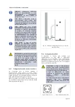 Preview for 14 page of Ferroli AQUA1 PLUS Installation And Maintenance Manual